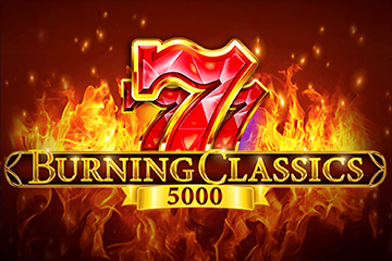 777 Burning Classic 5000