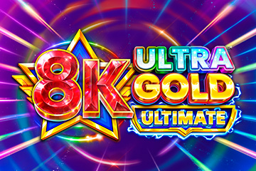 8K Ultra Gold Ultimate