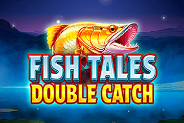 Fish Tales Double Catch