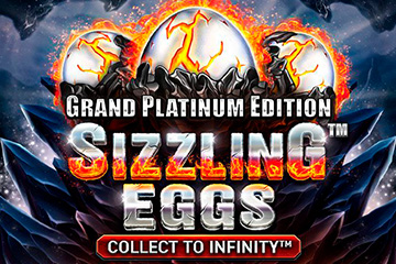 Sizzling Eggs Grand Platinum Edition