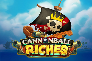 Cannonball Riches