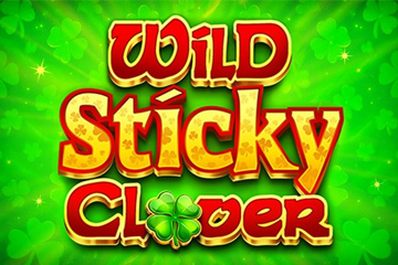Wild Sticky Clover
