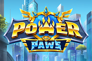 Power Paws