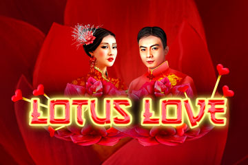 Lotus Love