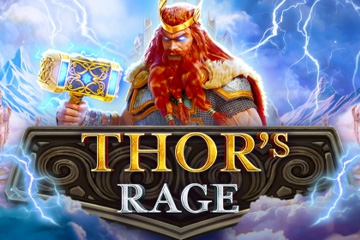 Thor's Rage