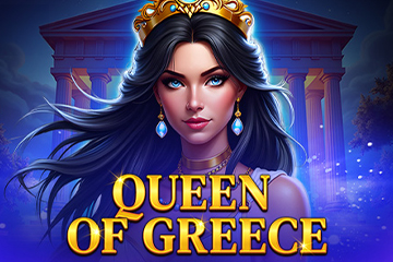 Queen Of Greece