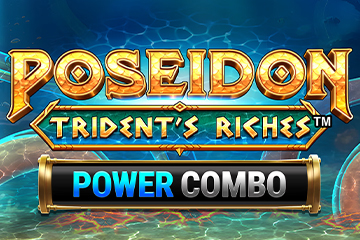 Poseidon: Trident's Riches Power Combo