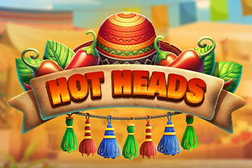 Hot Heads