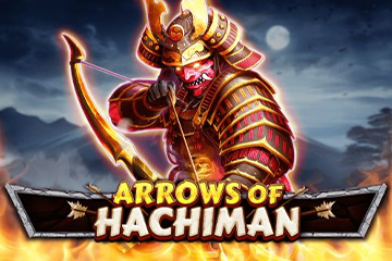 Arrows Of Hachiman