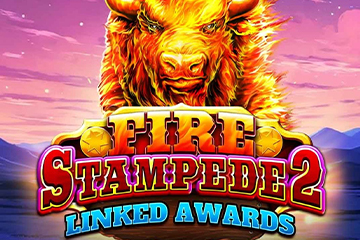 Fire Stampede 2