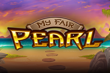 My Fair Pearl
