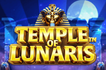 Temple of Lunaris