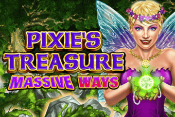 Pixie’s Treasure