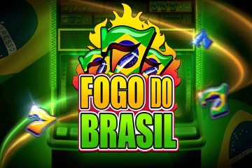 Fogo do Brazil 777