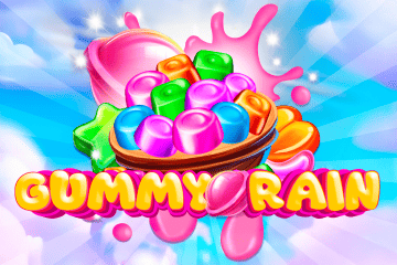 Gummy Rain