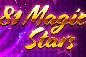 81 Magic Stars