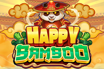 Happy Bamboo
