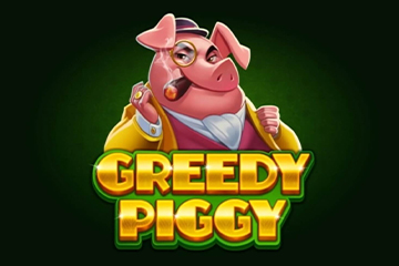 Greedy Piggy