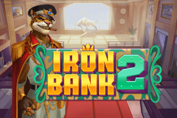 Iron Bank 2
