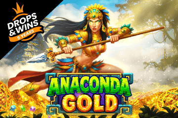 Anaconda Gold