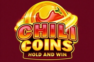 Chili Coins