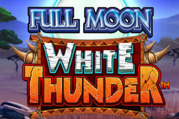 Full Moon: White Thunder