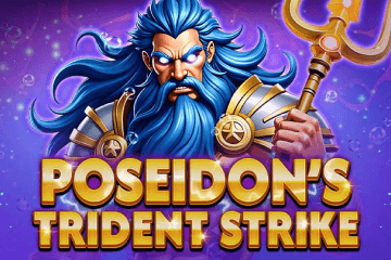 Poseidon's Trident Strike