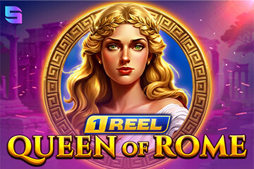 1 Reel - Queen Of Rome