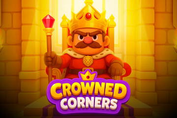 Crowned Corners