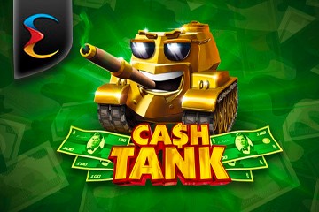 Cash Tank