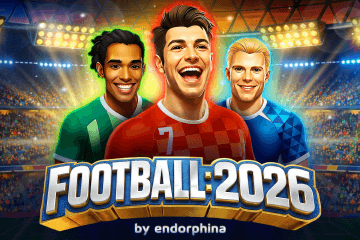 Football 2026