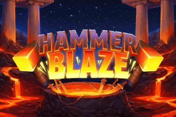 Hammerblaze