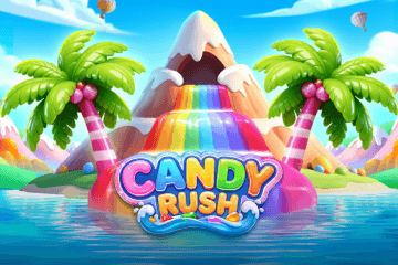 Candy Rush