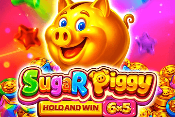 Sugar Piggy x1000