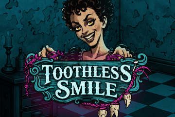 Toothless Smile