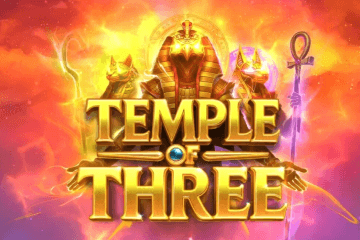 Temple of Three