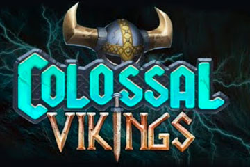 Colossal Vikings