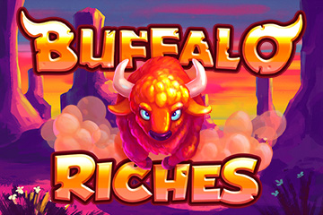Buffalo Riches