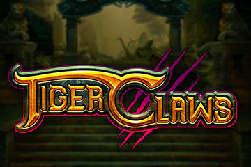 Tiger Claws (Kalamba Games)