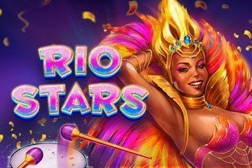 Фриспины в Rio Stars и другие подарки до 100FS в Frank