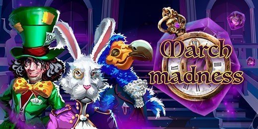 Новые акции дарят 300 спинов игрокам Frank до 3 апреля